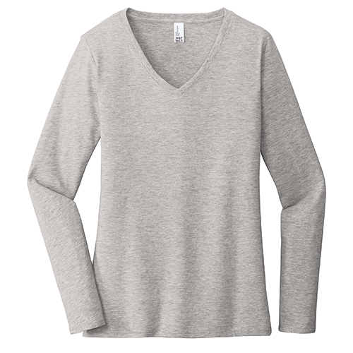 District ® Women’s Very Important Tee ® Long Sleeve