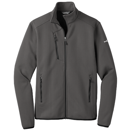 Eddie Bauer ® Dash Full-Zip Fleece Jacket