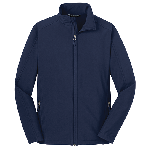 Port Authority® Core Soft Shell Jacket
