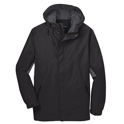 Port Authority® Cascade Waterproof Jacket