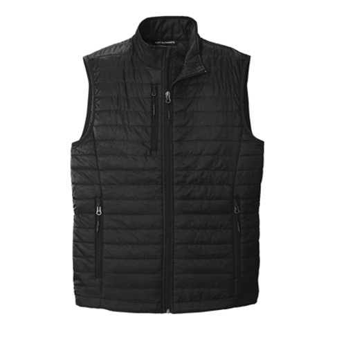 Port Authority ® Packable Puffy Vest