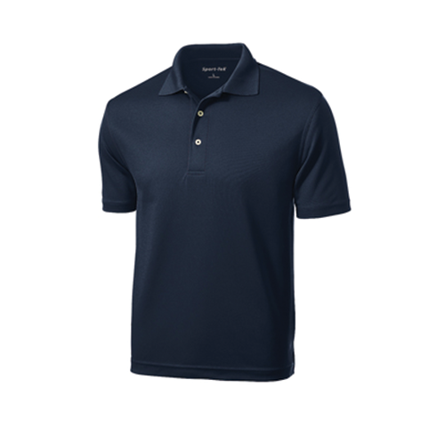 Sport-Tek® Dri-Mesh® Polo