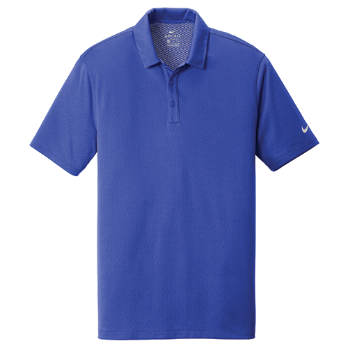 Nike Dri-FIT Hex Textured Polo