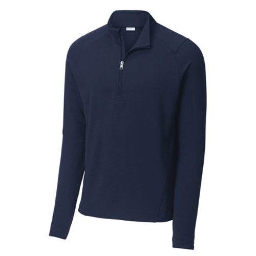 Sport-Tek® Sport-Wick® Flex Fleece 1/4-Zip