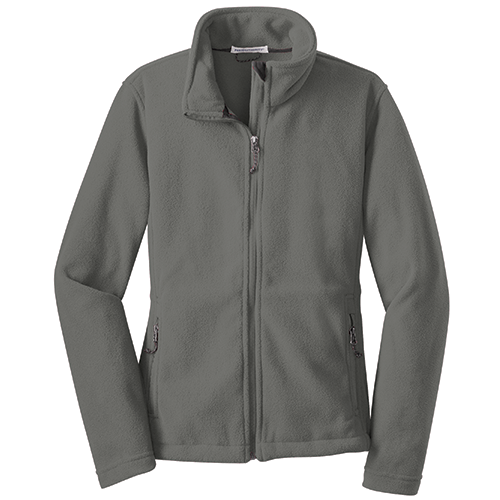 Port Authority® Ladies Value Fleece Jacket