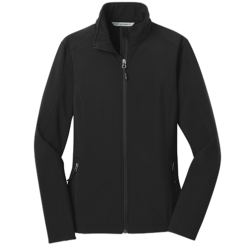 Port Authority® Ladies Core Soft Shell Jacket