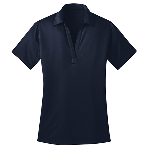 Port Authority® Ladies Silk Touch™ Performance Polo