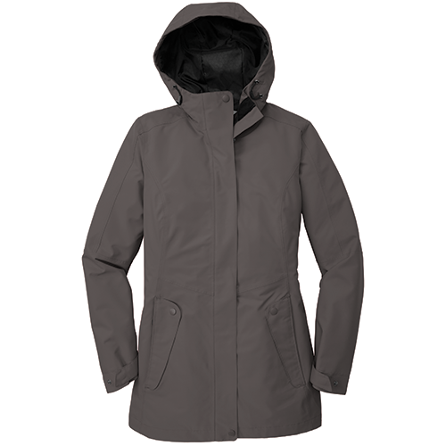 Port Authority ® Ladies Collective Outer Shell Jacket