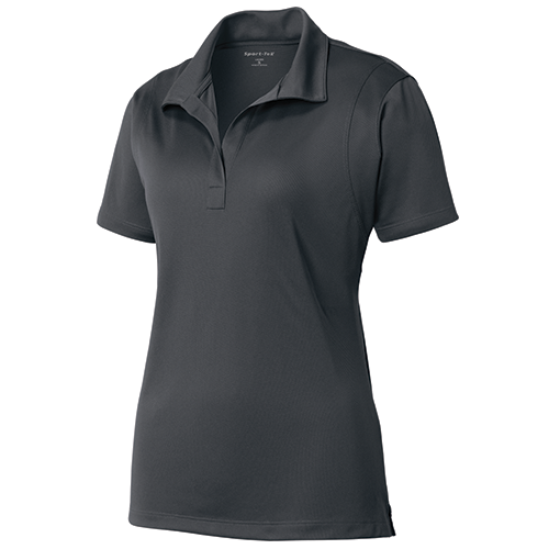 Sport-Tek® Ladies Micropique Sport-Wick® Polo
