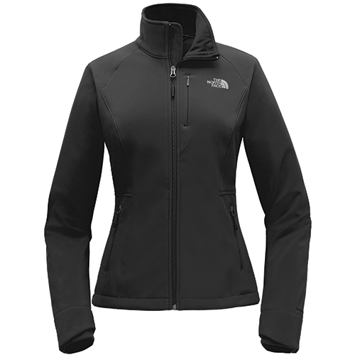 The North Face® Ladies Apex Barrier Soft Shell Jacket