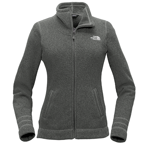 The North Face® Ladies Sweater Fleece Jacket