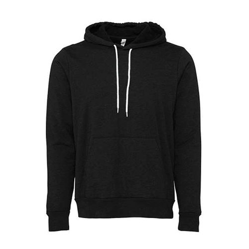 BELLA + CANVAS - Unisex Sponge Fleece Hoodie