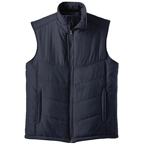 Port Authority® Puffy Vest