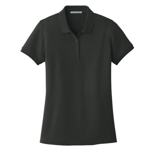 Port Authority® Ladies Core Classic Pique Polo