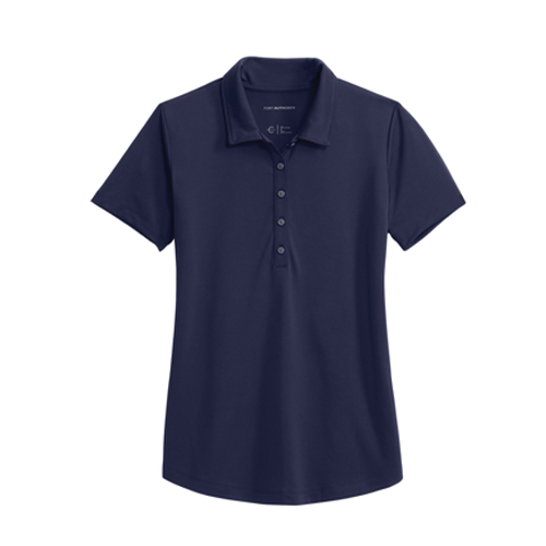 Port Authority® Ladies C-FREE™ Snag-Proof Polo