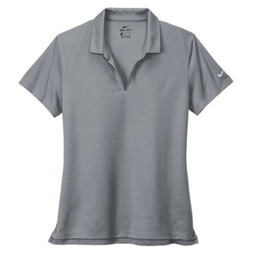 Nike Ladies Dri-FIT Micro Pique 2.0 Polo