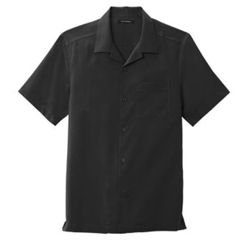 Port Authority ® Short Sleeve Performance Staff Shirt