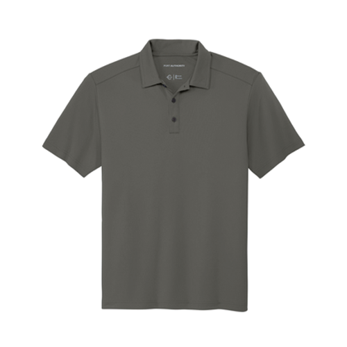 Port Authority® C-FREE™ Snag-Proof Polo