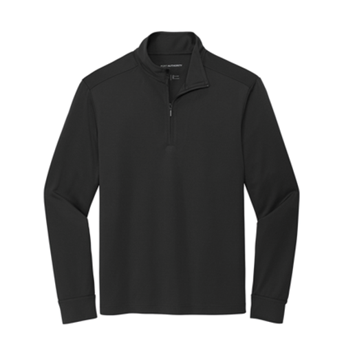 Port Authority® C-FREE™ Snag-Proof 1/4-Zip
