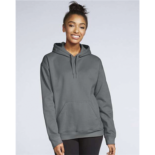 Gildan - Softstyle® Hooded Sweatshirt