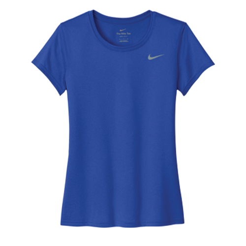 Nike Ladies Team Legend Tee