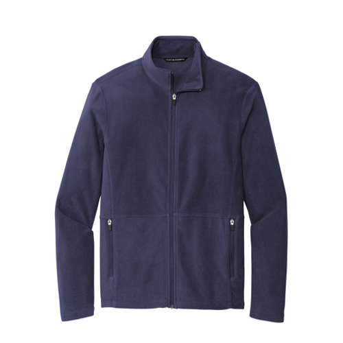 Port Authority® Accord Microfleece Jacket