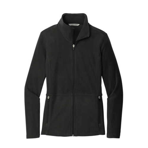 Port Authority® Ladies Accord Microfleece Jacket