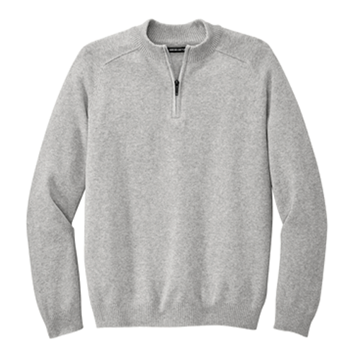 Mercer+Mettle™ 1/4-Zip Sweater