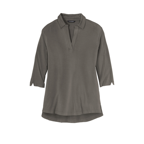 Port Authority ® Ladies Luxe Knit Tunic