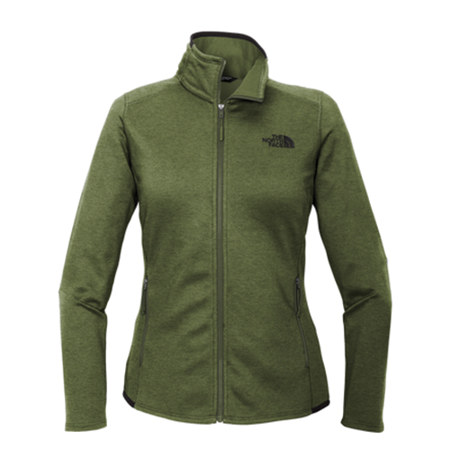 The North Face ® Ladies Skyline Full-Zip Fleece Jacket