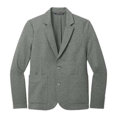 Mercer+Mettle® Relaxed Knit Blazer