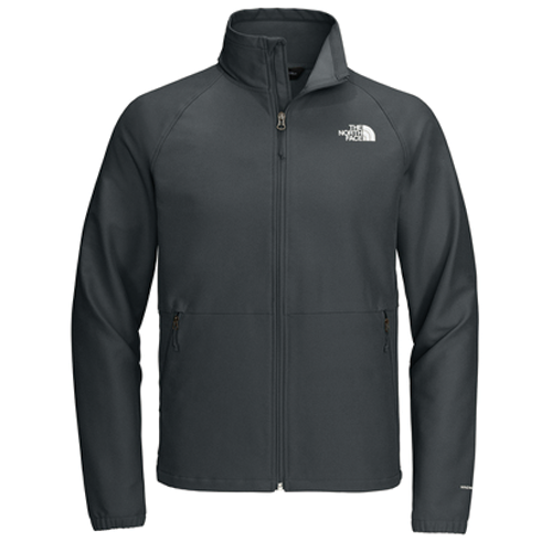 The North Face® Barr Lake Soft Shell Jacket