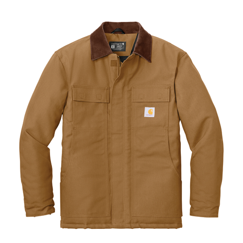 Carhartt ® Duck Traditional Coat