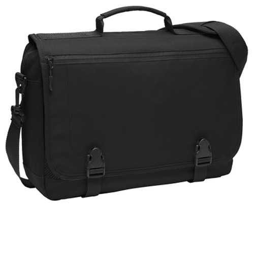 Port Authority® Messenger Briefcase